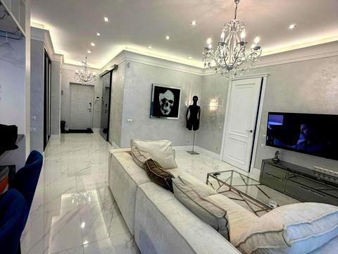 квартира за адресою Генерала Шаповала вул. (Механізаторів), 2