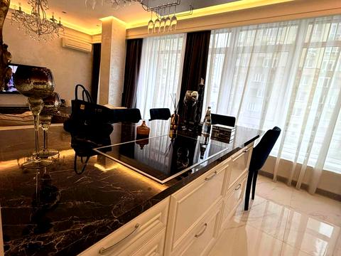 квартира за адресою Генерала Шаповала вул. (Механізаторів), 2