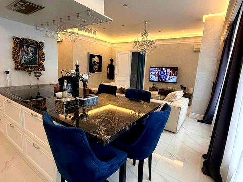 квартира за адресою Генерала Шаповала вул. (Механізаторів), 2