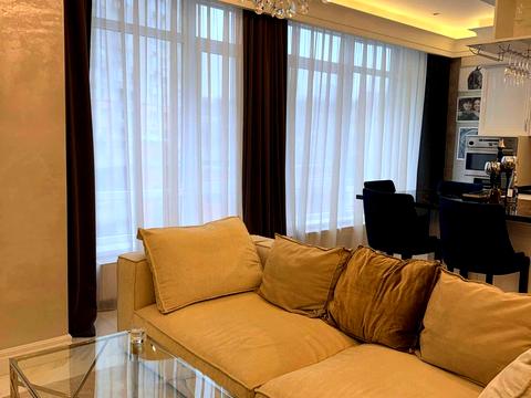 квартира за адресою Генерала Шаповала вул. (Механізаторів), 2