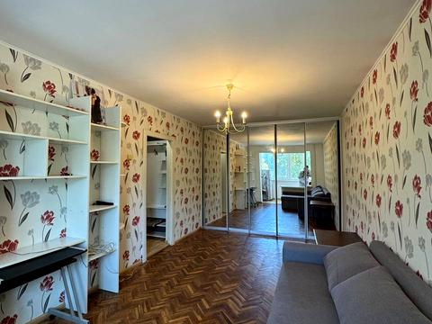 квартира по адресу Шолом-Алейхема ул., 6