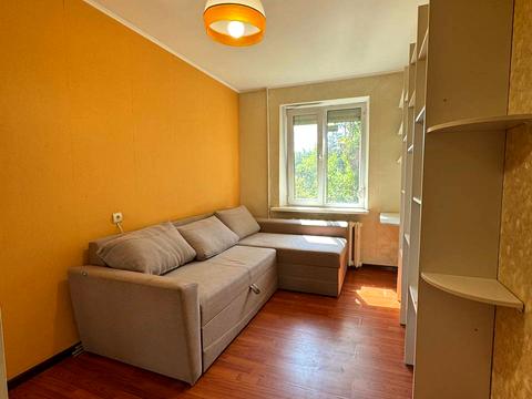 квартира по адресу Шолом-Алейхема ул., 6