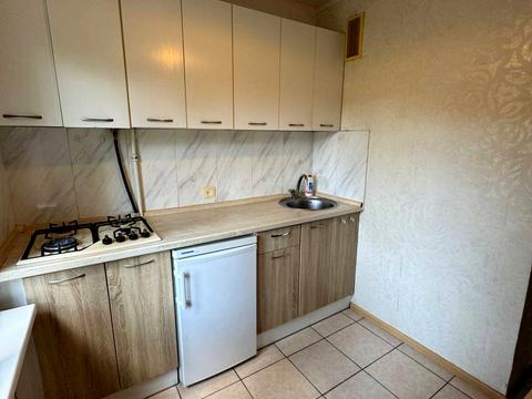 квартира по адресу Шолом-Алейхема ул., 6