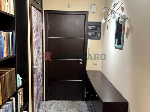 квартира за адресою Августина Волошина вул. (Ярослава Галана), 2