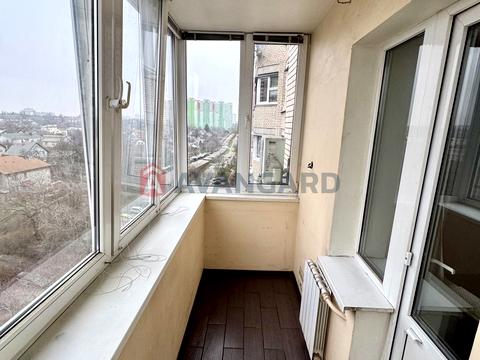 квартира за адресою Августина Волошина вул. (Ярослава Галана), 2