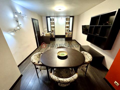 квартира за адресою Августина Волошина вул. (Ярослава Галана), 2