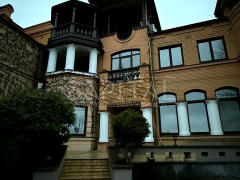 будинок за адресою Оболонська вул.