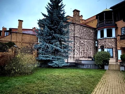 будинок за адресою Оболонська вул.