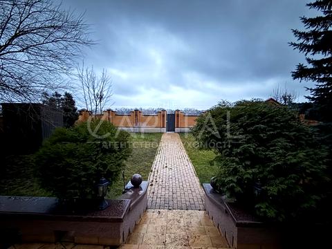 будинок за адресою Оболонська вул.