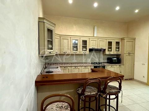 будинок за адресою Оболонська вул.