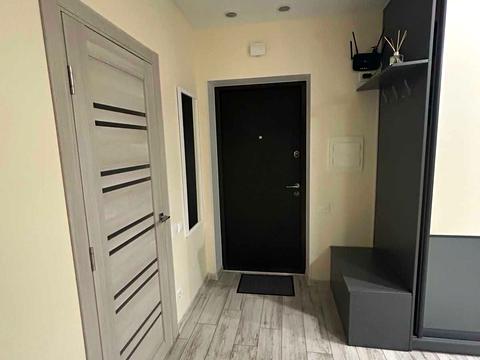 квартира по адресу Евгения Сверстюка ул. (Марины Расковой), 6-Г