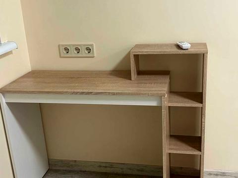 квартира по адресу Евгения Сверстюка ул. (Марины Расковой), 6-Г