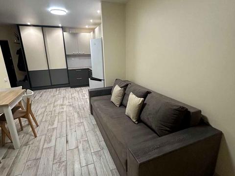 квартира по адресу Евгения Сверстюка ул. (Марины Расковой), 6-Г