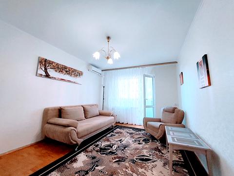 квартира по адресу Автозаводская ул., 81