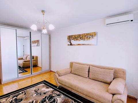 квартира по адресу Автозаводская ул., 81