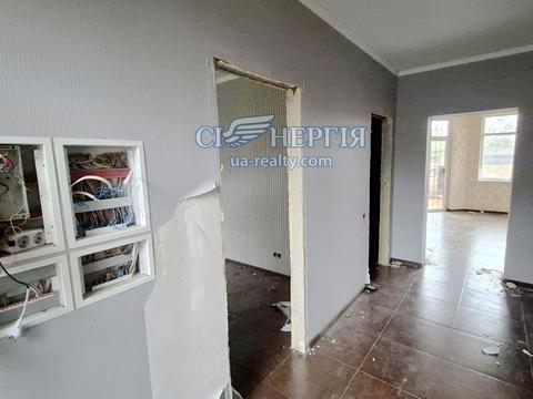 будинок за адресою с. Березівка, польова, 21