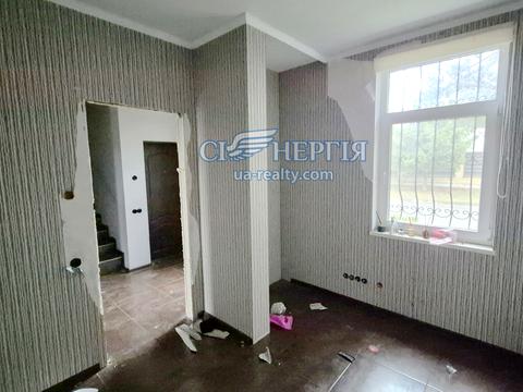 будинок за адресою с. Березівка, польова, 21