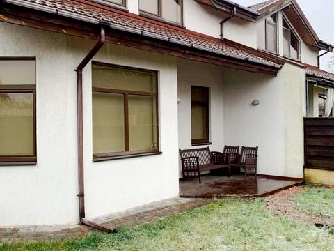 будинок за адресою с. Березівка, польова, 21