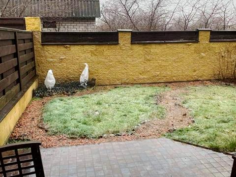 будинок за адресою с. Березівка, польова, 21