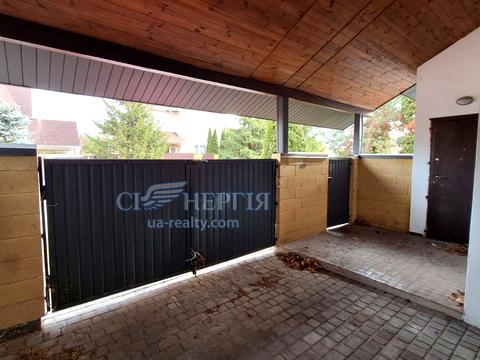 будинок за адресою с. Березівка, польова, 21