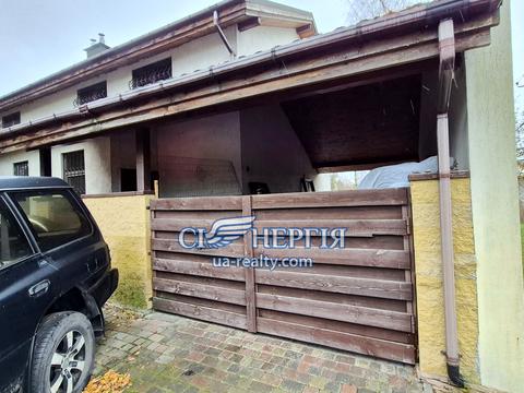 будинок за адресою с. Березівка, польова, 21