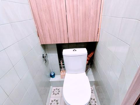 квартира по адресу Автозаводская ул., 81