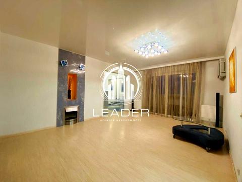 квартира по адресу Миколы Бажана просп., 36