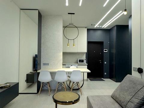 квартира за адресою Джона Маккейна вул. (Івана Кудрі), 1