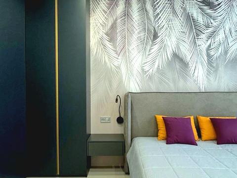 квартира за адресою Джона Маккейна вул. (Івана Кудрі), 1