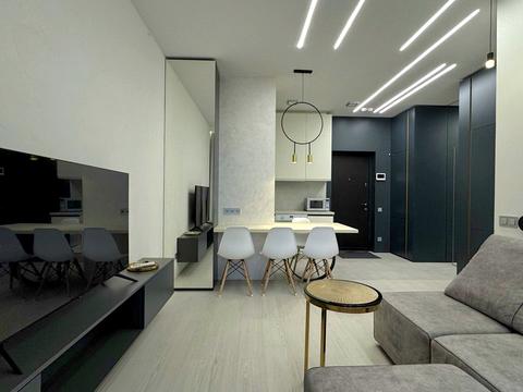 квартира за адресою Джона Маккейна вул. (Івана Кудрі), 1