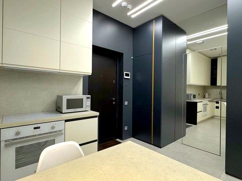 квартира за адресою Джона Маккейна вул. (Івана Кудрі), 1