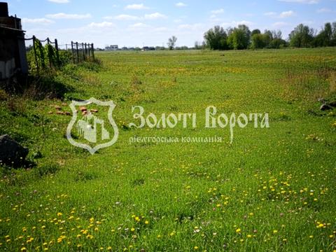 ділянка за адресою Джерельна вул, 2