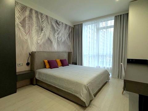 квартира за адресою Джона Маккейна вул. (Івана Кудрі), 1