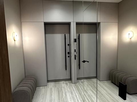 квартира по адресу Василия Тютюнника ул. (Анрі Барбюса), 39