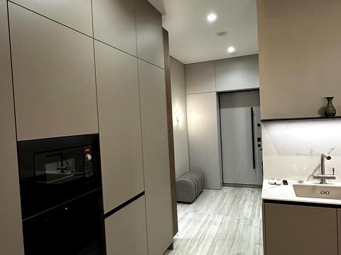 квартира по адресу Василия Тютюнника ул. (Анрі Барбюса), 39