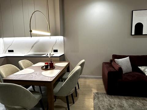 квартира по адресу Василия Тютюнника ул. (Анрі Барбюса), 39