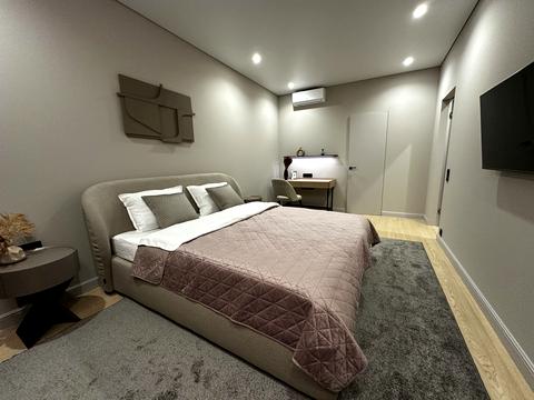 квартира по адресу Василия Тютюнника ул. (Анрі Барбюса), 39