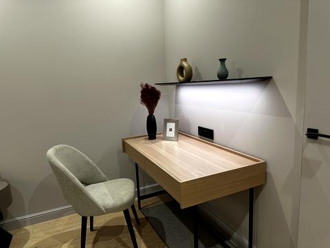 квартира по адресу Василия Тютюнника ул. (Анрі Барбюса), 39