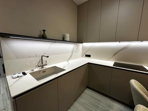 квартира по адресу Василия Тютюнника ул. (Анрі Барбюса), 39