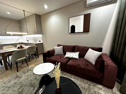 квартира по адресу Василия Тютюнника ул. (Анрі Барбюса), 39