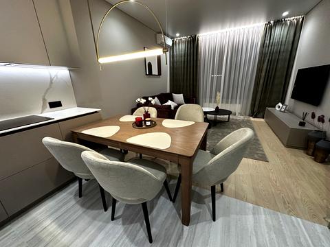 квартира по адресу Василия Тютюнника ул. (Анрі Барбюса), 39