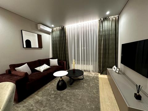 квартира по адресу Василия Тютюнника ул. (Анрі Барбюса), 39