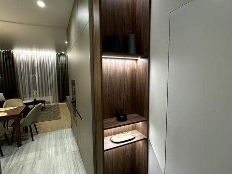 квартира по адресу Василия Тютюнника ул. (Анрі Барбюса), 39