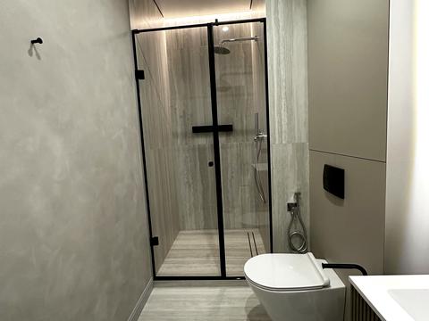 квартира по адресу Василия Тютюнника ул. (Анрі Барбюса), 39