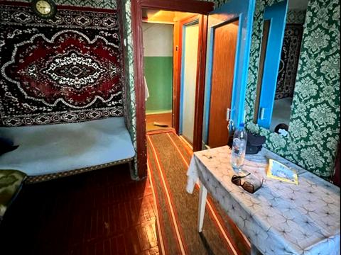 квартира за адресою Ольжича вул., 27/22