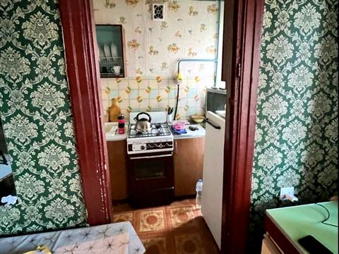 квартира за адресою Ольжича вул., 27/22