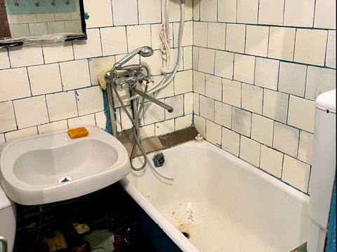 квартира за адресою Ольжича вул., 27/22