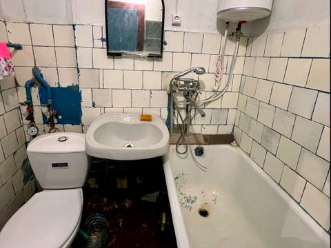 квартира за адресою Ольжича вул., 27/22