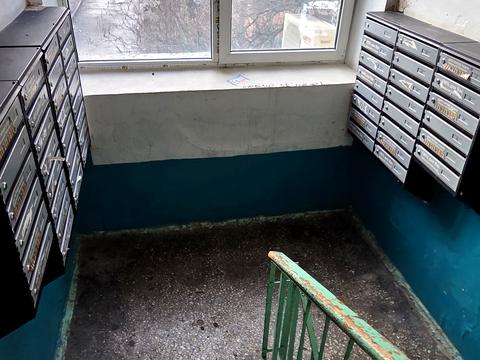 квартира за адресою Ольжича вул., 27/22