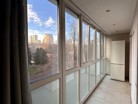 квартира по адресу Кловский спуск (Кловський), 20